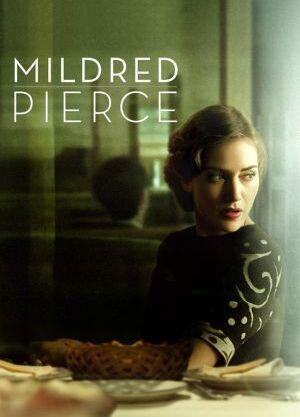 Mildred Pierce Butt Shirtless 1551