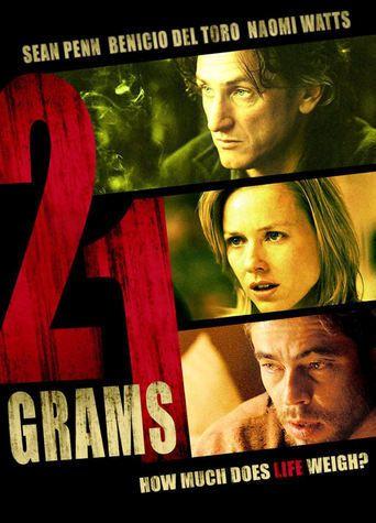 21 Grams Butt Sexy 15