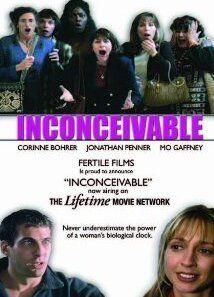 Inconceivable 1317