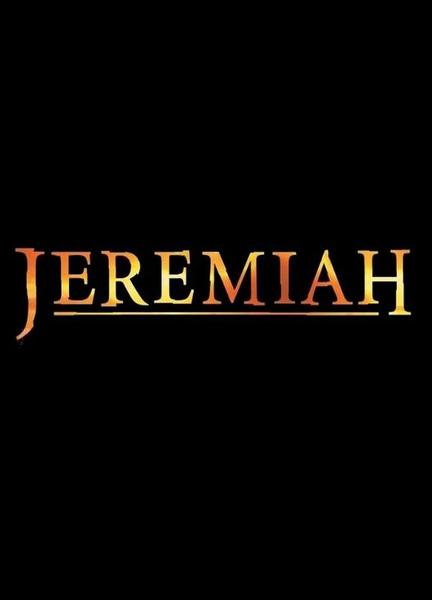 Jeremiah 1696