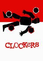 Clockers Butt Shirtless 11496