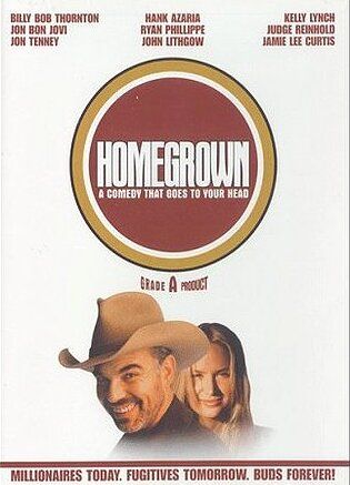 Homegrown