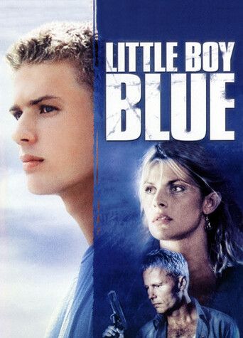 Little Boy Blue