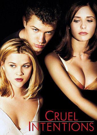 Cruel Intentions Bulge Butt 585