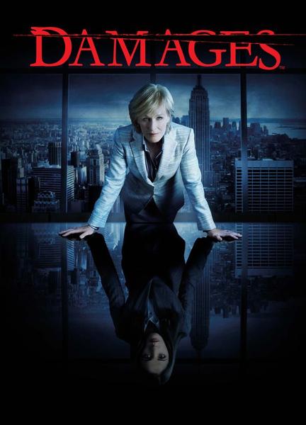 Damages Butt Sexy 14883