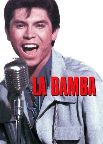La Bamba Sexy Shirtless 1457