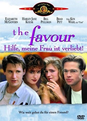 The Favor