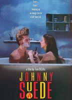 Johnny Suede Bulge Sexy 1396