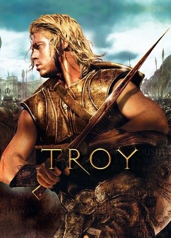Troy Butt Sexy 1171