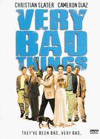 Very Bad Things Butt Sexy 3050