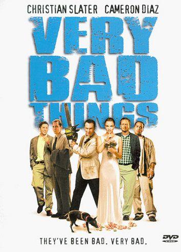 Very Bad Things Butt Sexy 3050