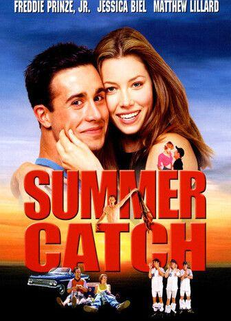 Summer Catch Body Double Bulge 945