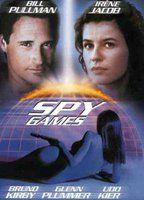 Spy Games 874