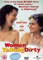 Women Talking Dirty Balls Butt 1347