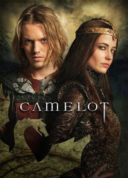 Camelot 1604