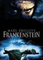 Frankenstein Balls Butt 18987