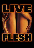 Live Flesh Balls Bulge 3065