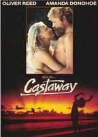 Castaway Balls Butt 2612