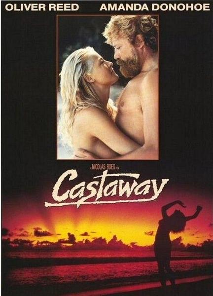 Castaway Balls Butt 2612