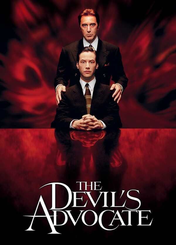 The Devil's Advocate