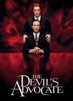 The Devil's Advocate Butt Sexy 19026