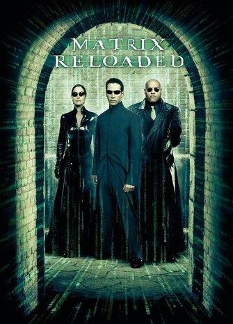 The Matrix Reloaded Butt Sexy 94