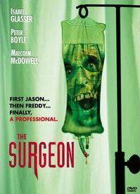 The Surgeon Balls Butt 7024