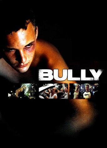 Bully Balls Butt 407
