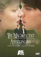 The Magnificent Ambersons Butt Shirtless 57
