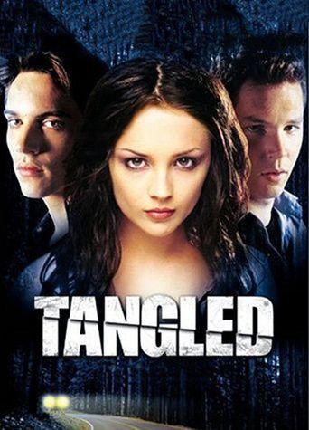 Tangled Balls Penis 1009