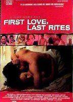 First Love, Last Rites 935