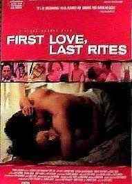 First Love, Last Rites 935
