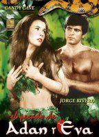 The Sin of Adam and Eve Butt Shirtless 5229