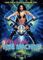 The Exotic Time Machine 853