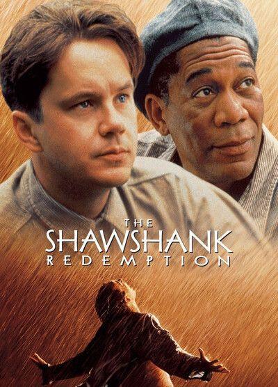 The Shawshank Redemption Butt Sexy 4184