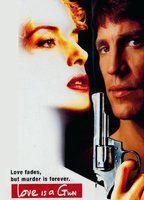 Love Is a Gun Bulge Butt 30