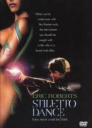 Stiletto Dance 902