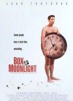 Box of Moonlight Balls Bulge 351