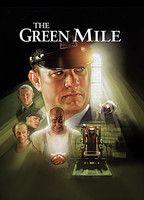 The Green Mile Butt Shirtless 1987