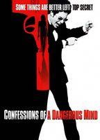 Confessions of a Dangerous Mind Balls Butt 537
