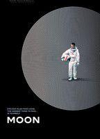 Moon Butt Sexy 169