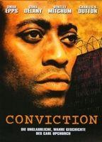 Conviction Balls Butt 1619