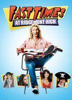 Fast Times at Ridgemont High Balls Bathing Suit 5916