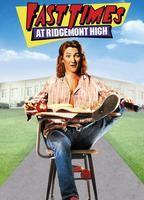 Fast Times at Ridgemont High Balls Bathing Suit 5914