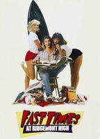 Fast Times at Ridgemont High Balls Bathing Suit 5914