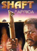Shaft in Africa Butt Sexy 4027