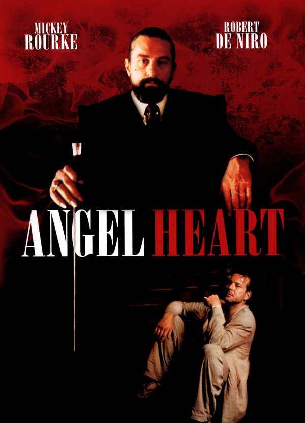 Angel Heart