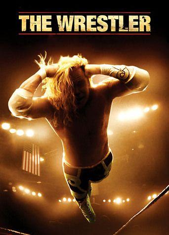 The Wrestler Bulge Butt 1353