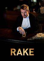 Rake Body Double Bulge 3064