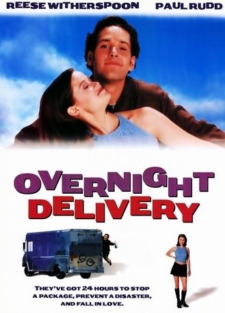 Overnight Delivery